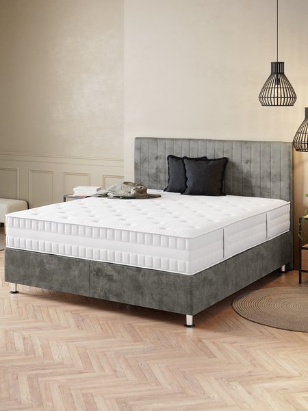 Yaylı yatak 150x200cm SIRA GS60 DREAMZONE