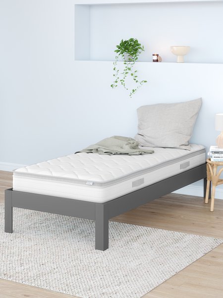 Materasso a molle 90x200 cm ILA GS35 DREAMZONE