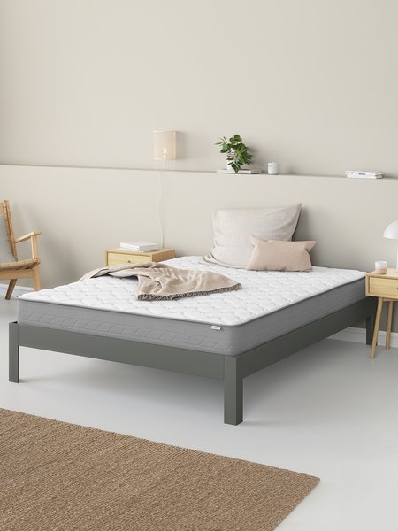 Materasso a molle 160x200 cm MESNA PS35 DREAMZONE