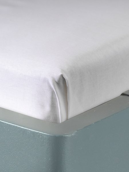 Lençol BOLETTE 240x280 branco