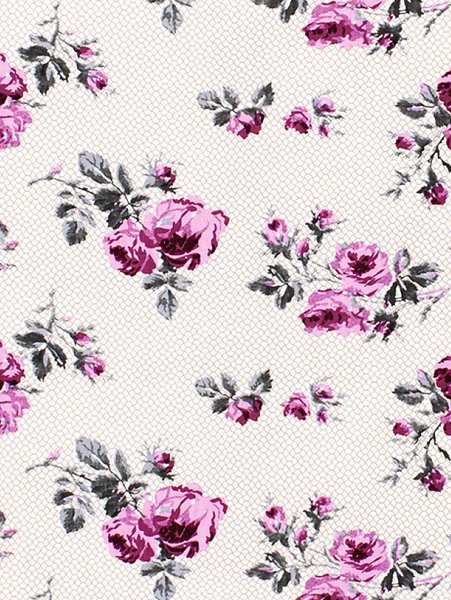 Posteljnina TORDIS 140x200 roza