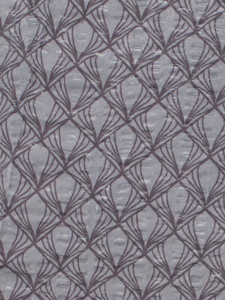 Juego funda nórdica milrayas KAREN 155x220 gris