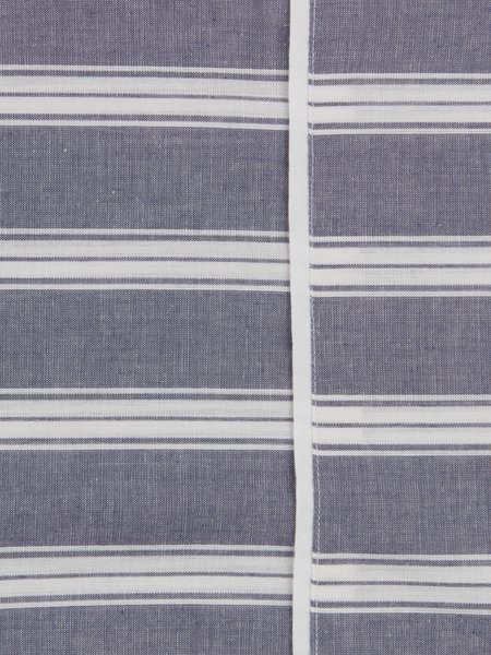 Sengesett ANNELINE 140x200 blå
