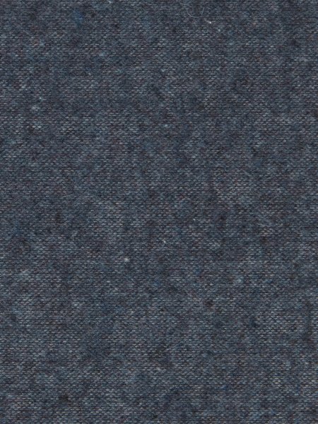 Flanellsengesett RONJA 140x200 denimblå
