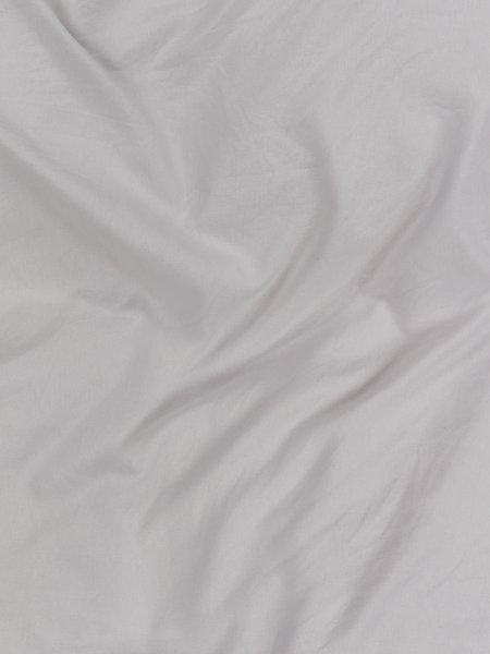 Bettwäsche KATE Mikrofaser 140x200 grau