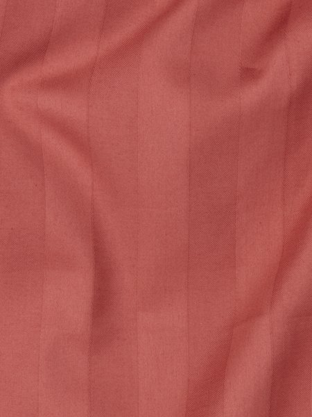 Completo copripiumino Raso NELL 240x220 cm rosa scuro