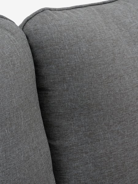 Loungeset TEGLUM 4,5-sits olivgrön