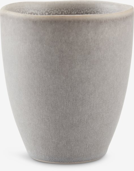 Tasse ELIAS Ø9xH10cm 33cl grès