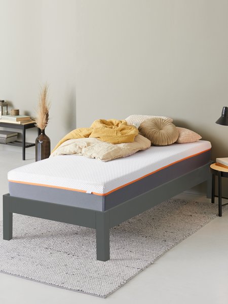 Matelas à ressorts 80x200cm BURU GS30 DREAMZONE