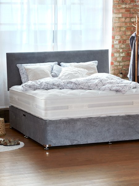 Spring mattress GOLD S70 DREAMZONE Double