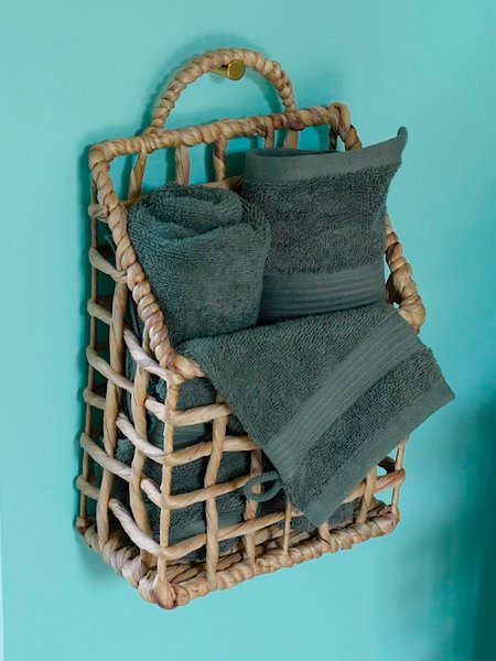 Storage basket HAGUDA