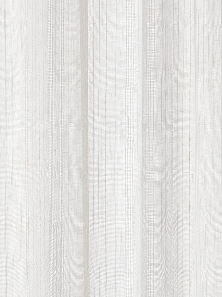 Zavesa DIMMA 1x140x300 bela