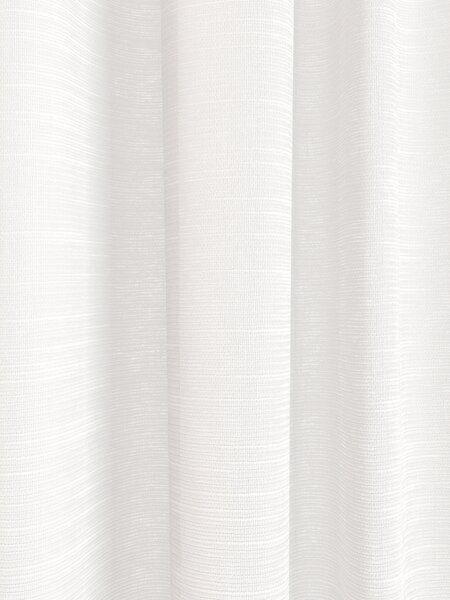 Curtain ABRAUR 1x140x175 off-white