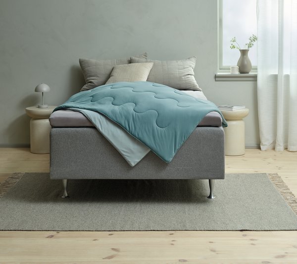 Πάπλωμα από ίνες 135x200 SKIEN δροσερό