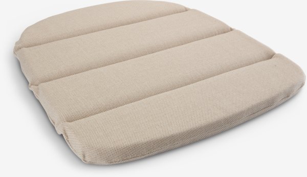 Coussin de jardin pour chaise SANDVED sable