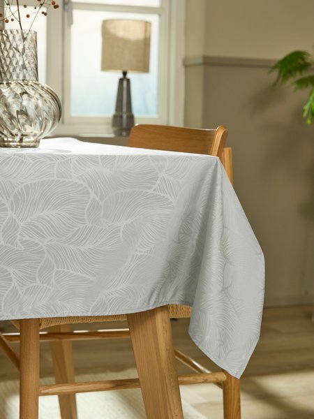 Tablecloth STILKEG 140x240 beige