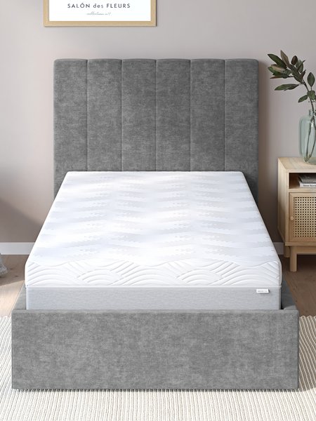 Taschenfederkernmatratze 100x200cm INNA GS41 W DREAMZONE
