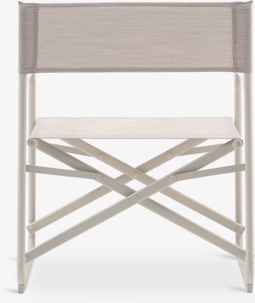 Lounge-Sessel VESTLI beige