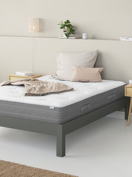 Matelas à ressorts 180x200cm BREIA GS65 DREAMZONE