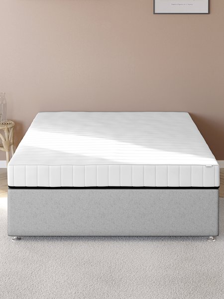 Spring mattress BASIC S25 Double