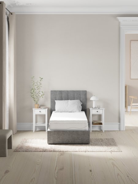 Surmatelas 80x200cm GURSKEN DREAMZONE