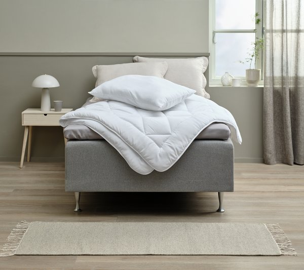 Almohada de fibra 50x70 STORFJELLET
