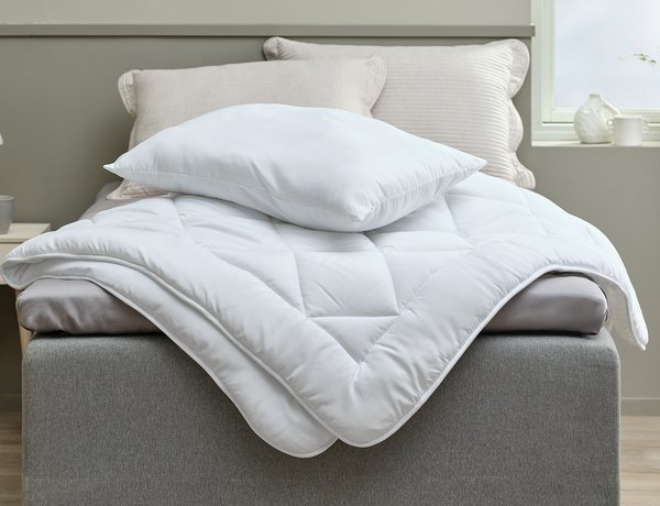 Guanciale in fibra 50x70 cm STORFJELLET