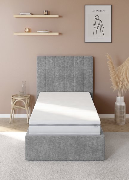 Schaummatratze 80x200cm BJERTA GF35 M DREAMZONE