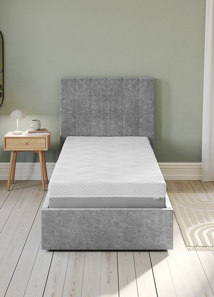 Materac piankowy 80x200 SVINNA GF91 Ś DREAMZONE