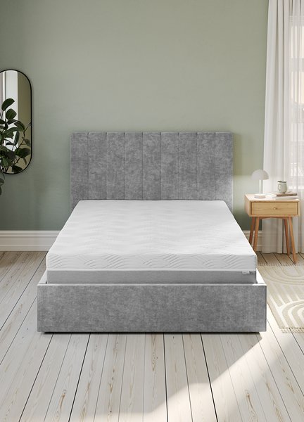 Penový matrac 140x200 cm SVINNA GF91 DREAMZONE S