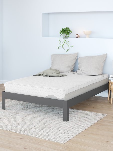 Foam mattress WELLPUR VENDO GF120 M King