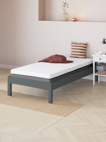 Matelas en mousse 90x200 GOLD F95 DREAMZONE