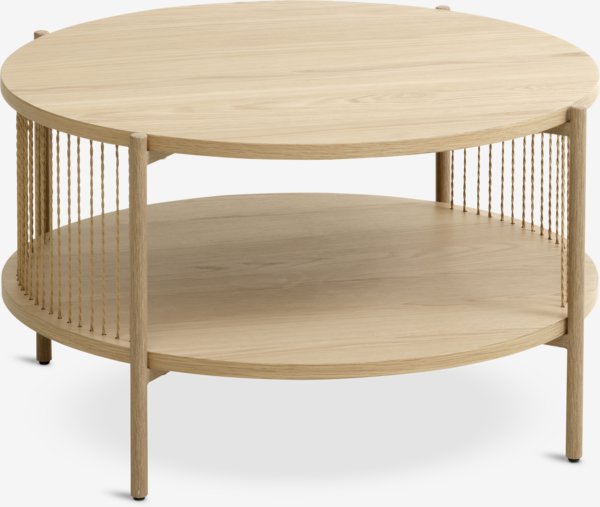 Coffee Tables Side, Nest and End Tables JYSK Ireland