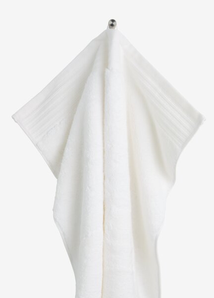 Bath towel SORUNDA 70x140 white