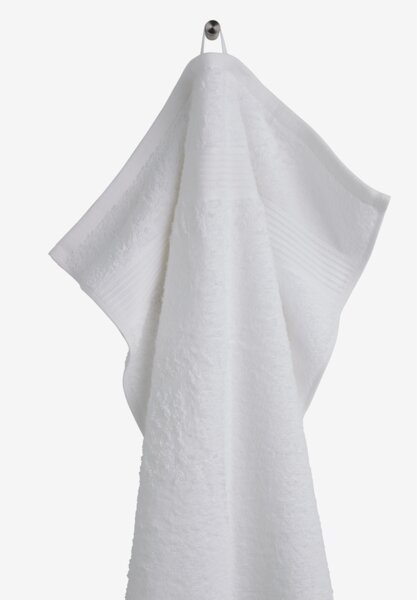 Guest towel KARLSTAD 40x60 white