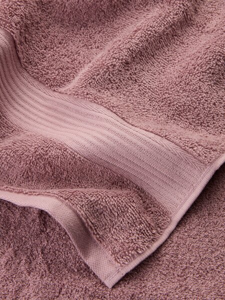 Drap de douche KARLSTAD 70x140 taupe