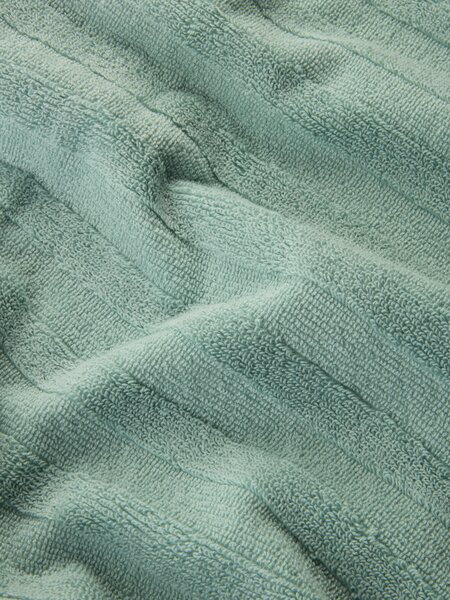 Drap de bain TORSBY 100x150 menthe