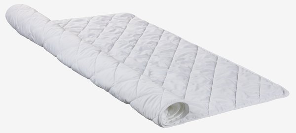 Protège-matelas 140x190cm STORE MYA BT5