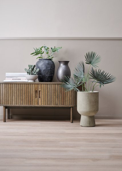 Artificial plant JAKOB W60xL45xH73cm