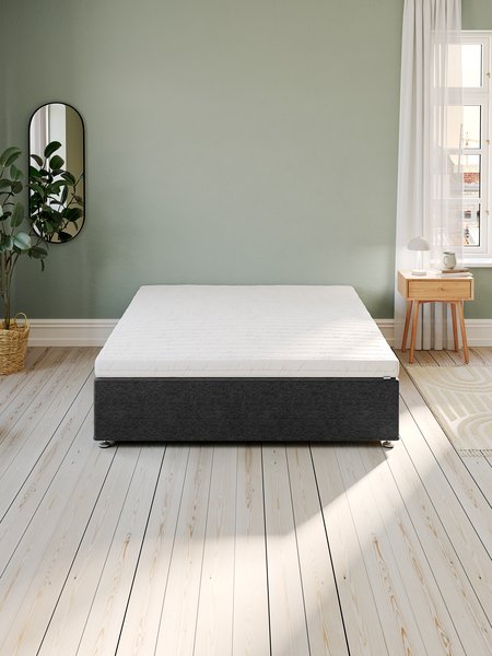 Foam mattress 150x200cm HASLA BF50 King