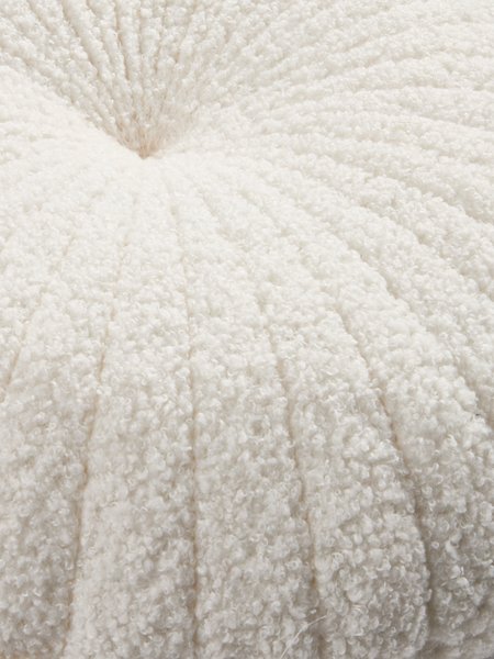 Cushion KUGLEASK D40 white