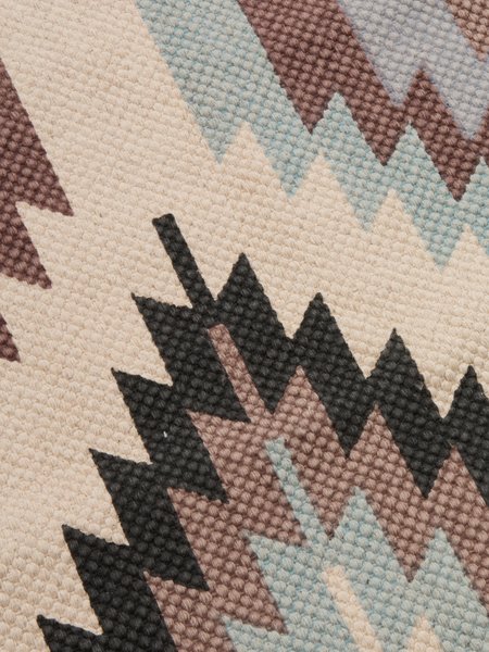 Tappeto AVENBOK 80x200 cm multicolore
