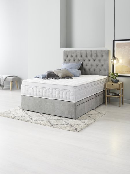 Spring mattress NORDYA GS120 DREAMZONE Double