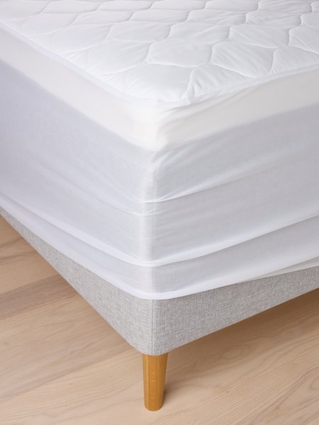 Mattress Protector Fitted VIO waterproof DREAMZONE Single