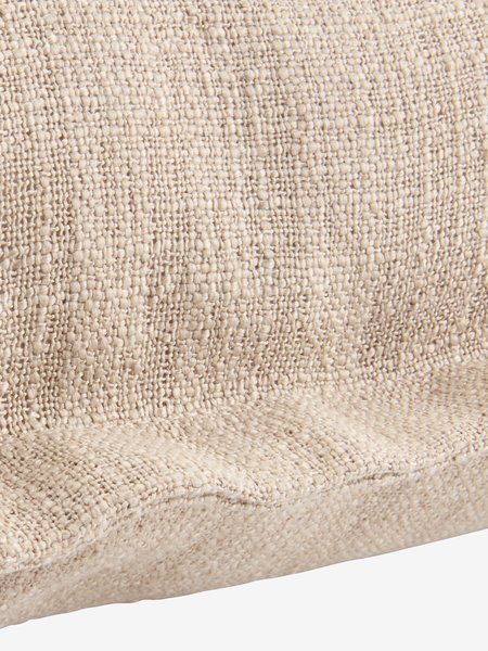 Fodera cuscino NATTVIOL 40x60 cm beige