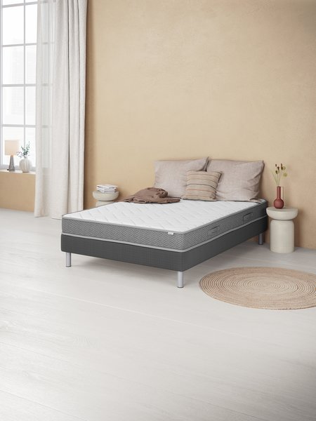 Matelas en mousse 140x190 GOLD F35 DREAMZONE