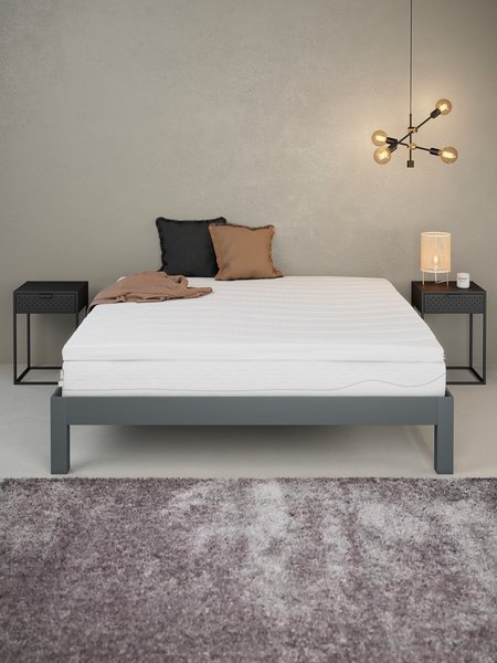 Mattress topper 150x200cm WELLPUR GULEN GT65 King