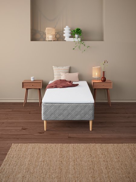 Saltea superioară 80x200 GOLD T60 DREAMZONE