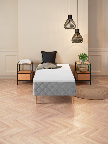 Dekmatras 80x200 GOLD T15 DREAMZONE