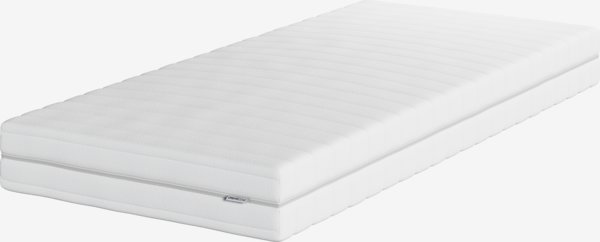 Matelas à ressorts 80x200cm KAMELVA